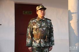 缉毒武警电视明星,武警明星的缉毒传奇