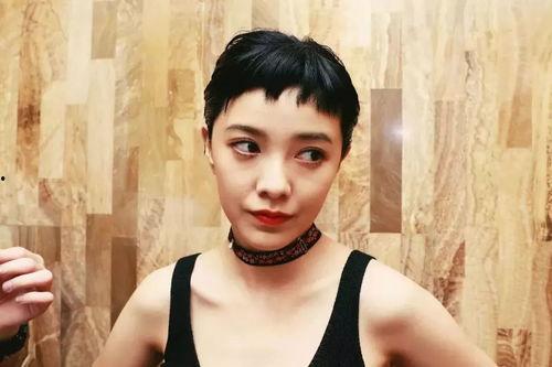 帅帅女明星,时尚界的璀璨明珠